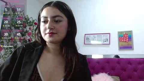 Azul online show from 28, 1, 2025