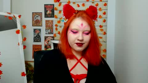 Meli online show from 31, 10, 2025