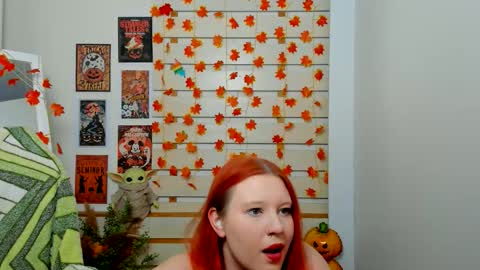 Meli online show from 12, 11, 2025