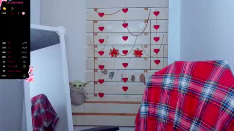 Snapshot of melibooo chatting on 4, 2, 2026 Meli online show from 4, 2, 2026