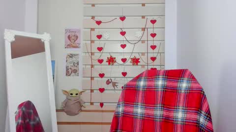 Snapshot of melibooo chatting on 16, 2, 2026 Meli online show from 16, 2, 2026