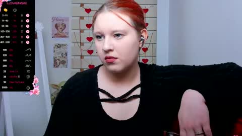 Snapshot of melibooo chatting on 20, 2, 2026 Meli online show from 20, 2, 2026