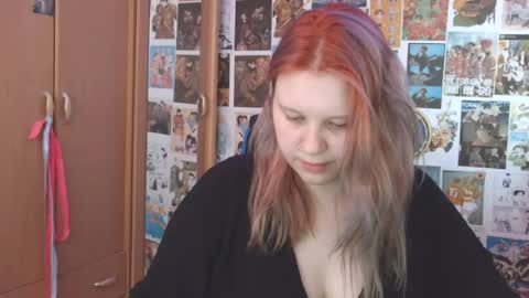 Snapshot of melibooo chatting on 4, 7, 2026 Meli online show from 4, 7, 2026