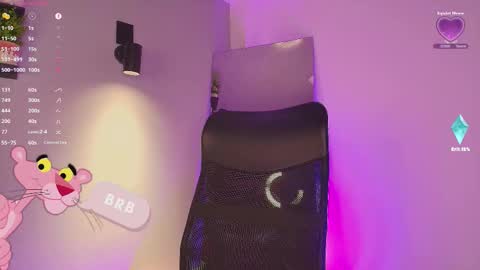 Meli           online show from 16, 2, 2026