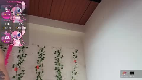 melifresita online show from 5, 3, 2026