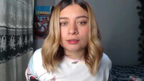 meliinna_xxx online show from 9, 3, 2026