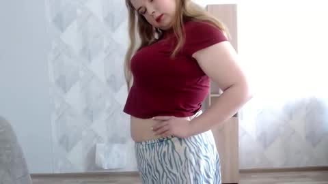 Melina online show from 14, 3, 2026