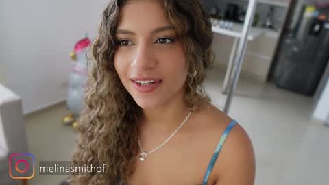 MelinaSmith  online show from 6, 12, 2024