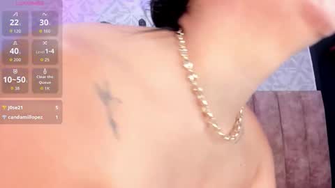 Mel online show from 4, 10, 2025