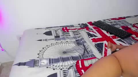 Snapshot of melinamartins chatting on 10, 6, 2026 M E L I N A online show from 10, 6, 2026