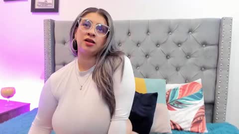 Melinda online show from 29, 1, 2025