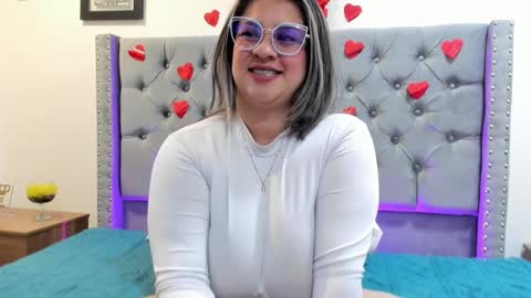 Melinda online show from 26, 2, 2025