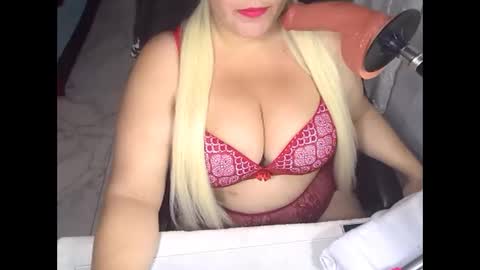 alissaalissa0818 online show from 30, 3, 2026