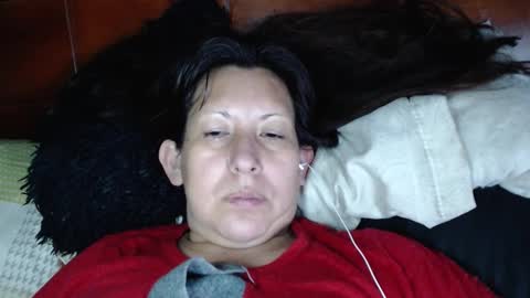 melisa037 online show from 12, 10, 2025