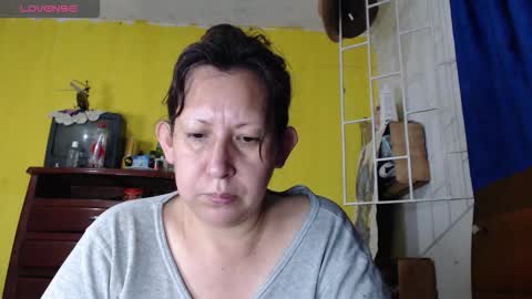 melisa037 online show from 18, 10, 2025