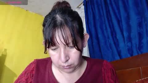 melisa037 online show from 24, 10, 2025