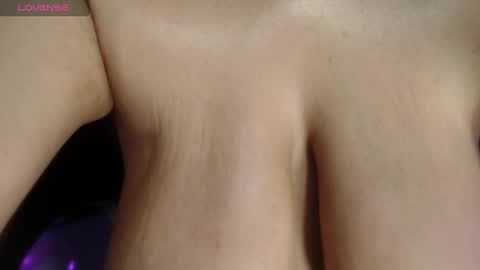 Snapshot of melisa23_ chatting on 27, 2, 2025 melisa23_ online show from 27, 2, 2025