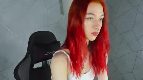 Melisa online show from 2, 10, 2025