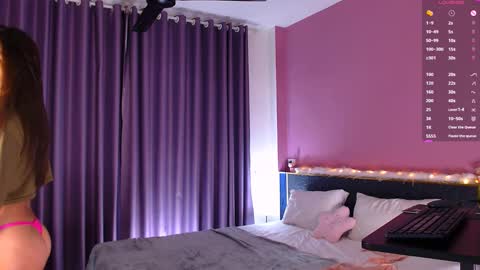 Melisa gerc online show from 24, 1, 2025