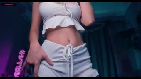 Im Melisa 3 online show from 9, 2, 2026