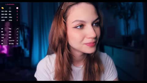 Im Melisa 3 online show from 10, 4, 2026