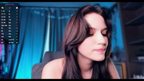 Im Melisa 3 online show from 23, 4, 2026