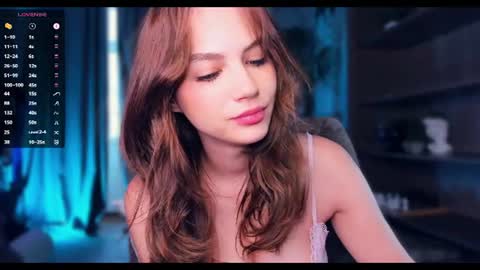 Im Melisa 3 online show from 29, 7, 2026