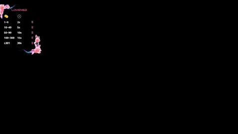 melisa_meow online show from 2, 4, 2026