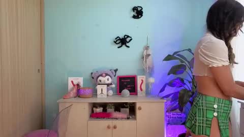 Melissa online show from 9, 10, 2025