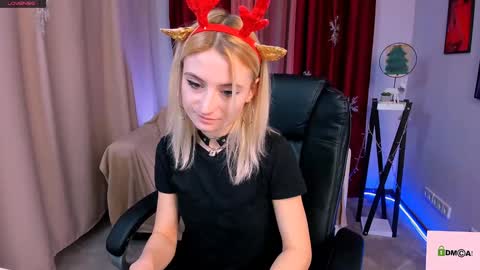 Melisa online show from 28, 12, 2024