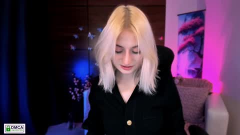 Melisa online show from 31, 1, 2025