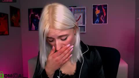 Melisa online show from 14, 10, 2025