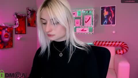 Melisa online show from 5, 1, 2026