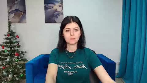 Melisa online show from 1, 12, 2025