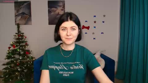 Melisa online show from 22, 12, 2025