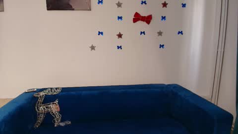 Melisa online show from 10, 1, 2026