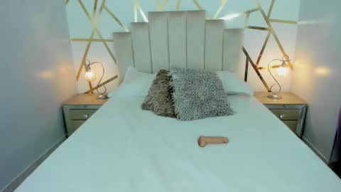 melisagrayy online show from 2, 3, 2026