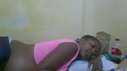 melisah254 online show from 8, 4, 2026