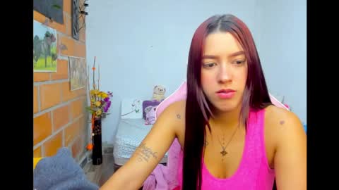 Melisa King online show from 29, 12, 2024