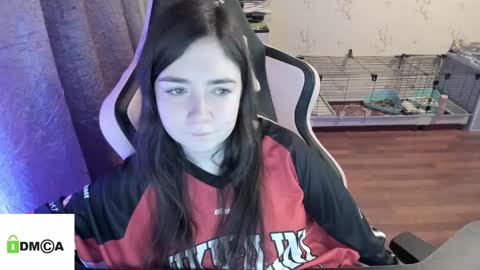 melisanilson online show from 26, 2, 2025