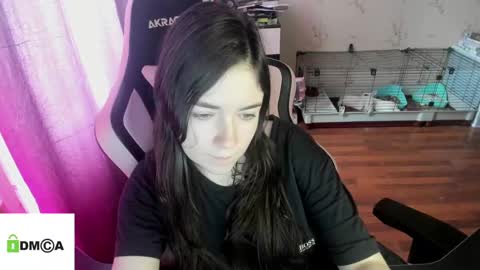 melisanilson online show from 12, 3, 2025