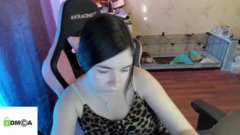 melisanilson online show from 9, 10, 2025