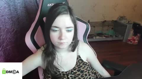 melisanilson online show from 24, 11, 2025