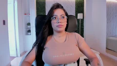 Melissa  Everyday From 1430 to 2130 Col Time online show from 19, 9, 2025