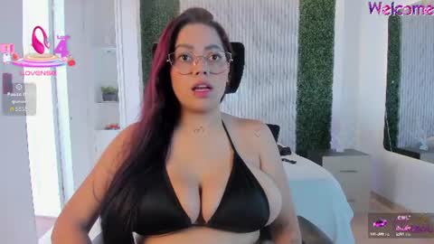 Melissa  Everyday From 1430 to 2130 Col Time online show from 7, 7, 2026
