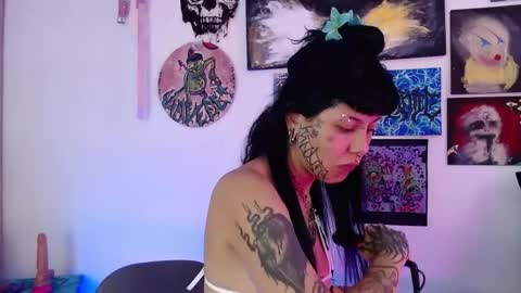 Melisa Velvet     online show from 24, 3, 2026