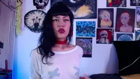 Melisa Velvet     online show from 15, 4, 2026