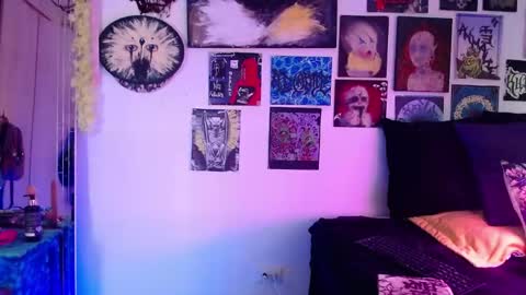 Melisa Velvet     online show from 17, 4, 2026