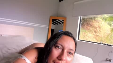 Snapshot of melisawild_tv chatting on 16, 4, 2026 Melisa online show from 16, 4, 2026