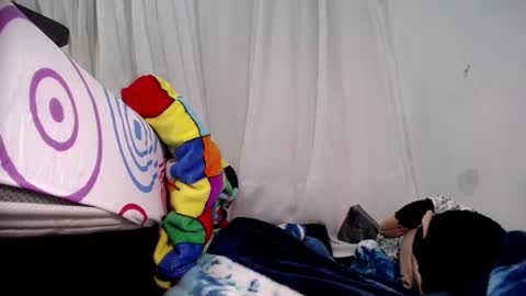 melishanton online show from 10, 2, 2025